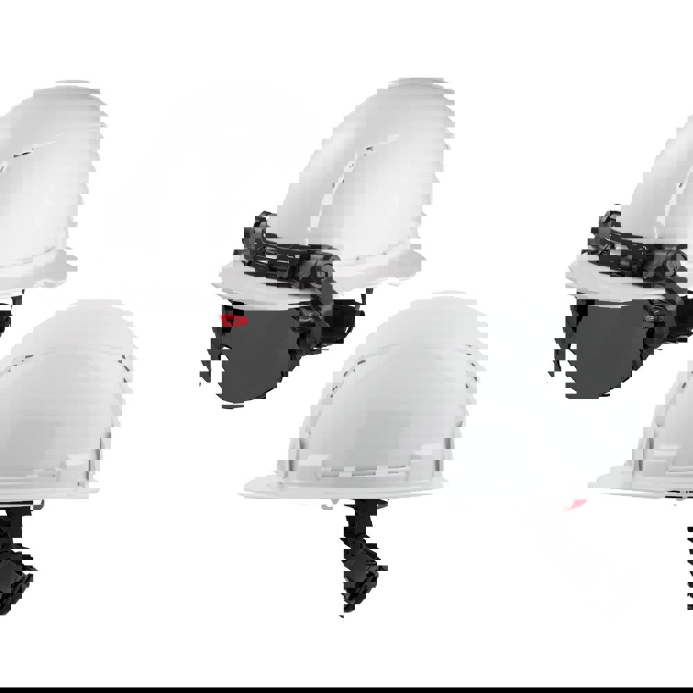 Face Shield Windows & Screens; Product Type: Visor ; Coating: Anti-Fog; Anti-Scratch ; Material: Polycarbonate ; Lens Shade: 5 ; Window Height (Decimal Inch): 5.0000 ; Window Width (Inch): 10